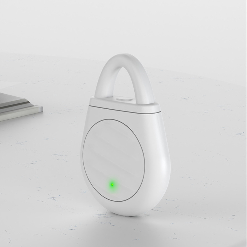 Portable Ultrasonic Pest Repeller – Rechargeable & Chemical-Free