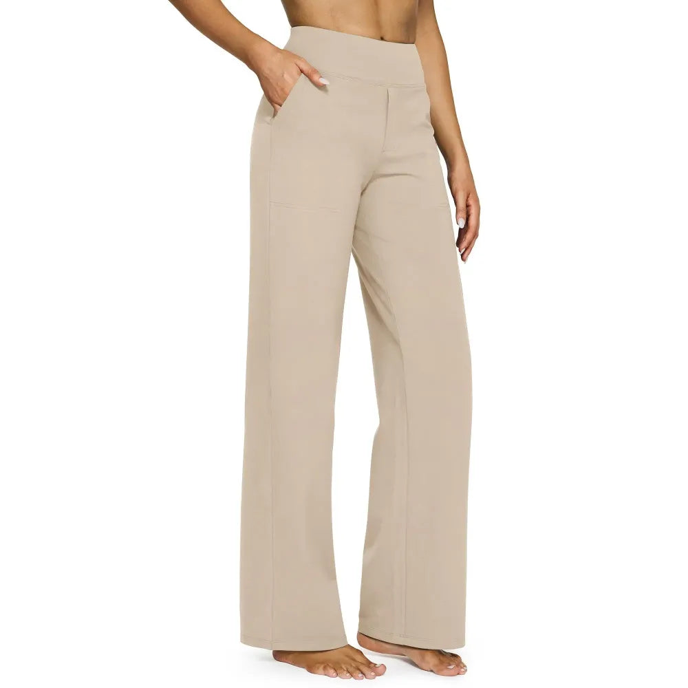 💝💝Loose Casual Yoga Sweatpants for Women