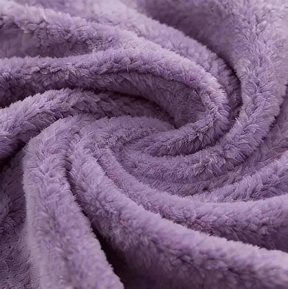 Cozy Wearable Blanket Hoodie – Funny Plush Loungewear for Adults