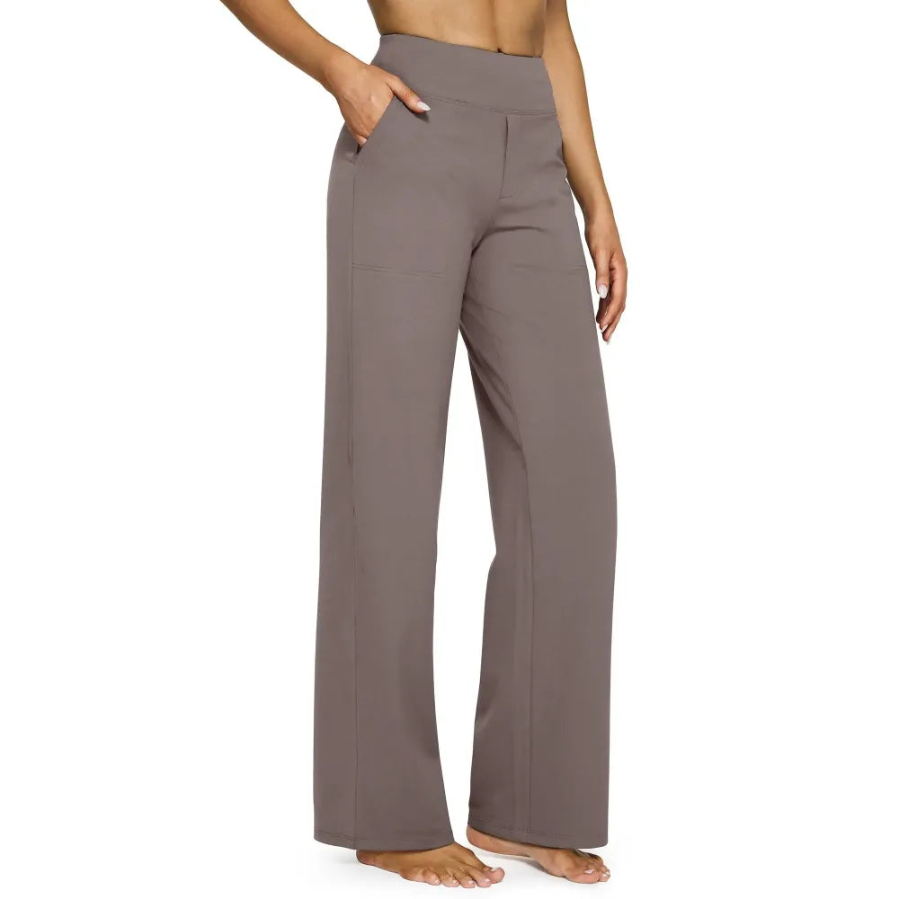 💝💝Loose Casual Yoga Sweatpants for Women