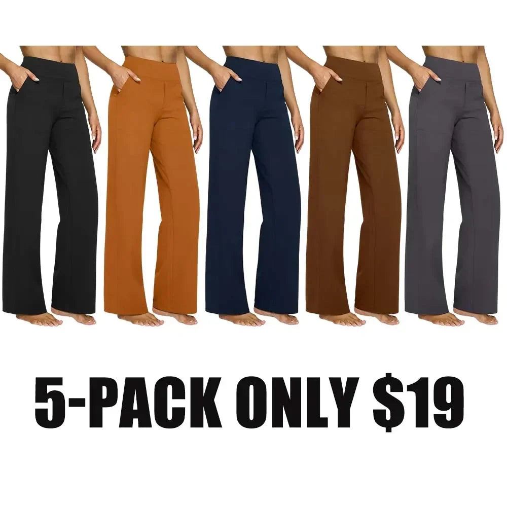 💝💝Loose Casual Yoga Sweatpants for Women