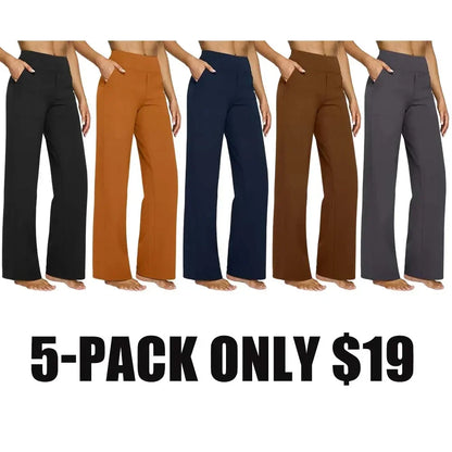 💝💝Loose Casual Yoga Sweatpants for Women