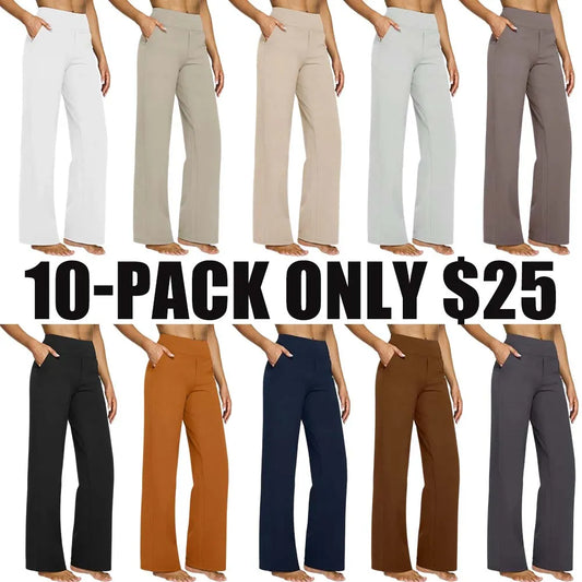 💝💝Loose Casual Yoga Sweatpants for Women