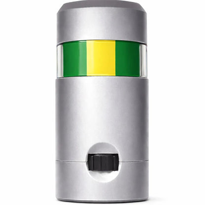 3-in-1 One-Stroke Face Paint Stick –  Skin-Safe, Easy Wash-Off, Scented