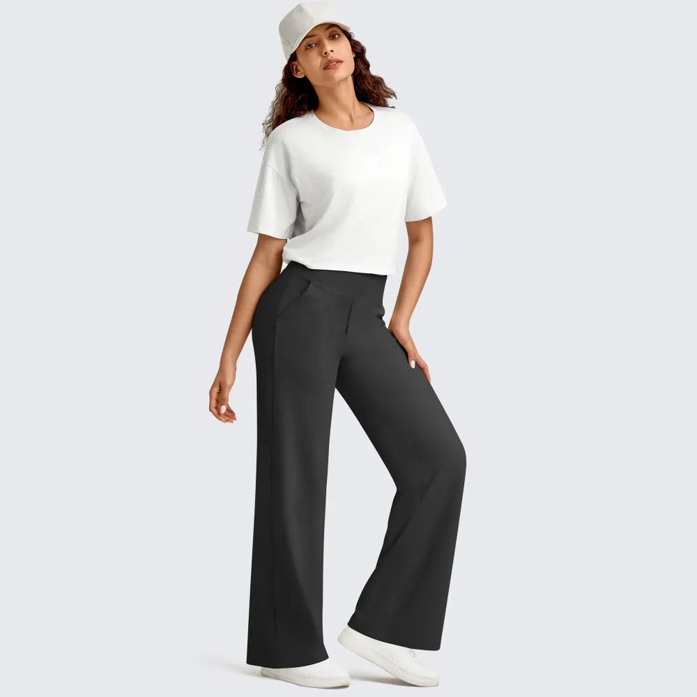 💝💝Loose Casual Yoga Sweatpants for Women