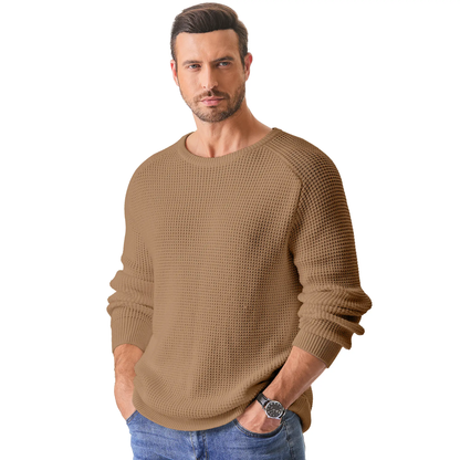 💝💝Men’s Classic Crewneck Sweater