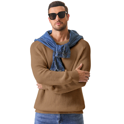 💝💝Men’s Classic Crewneck Sweater