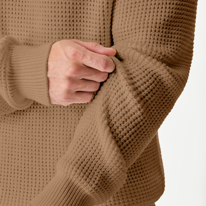 💝💝Men’s Classic Crewneck Sweater