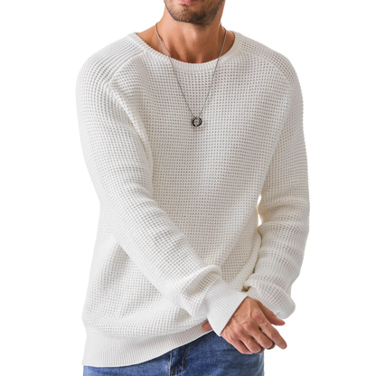 💝💝Men’s Classic Crewneck Sweater