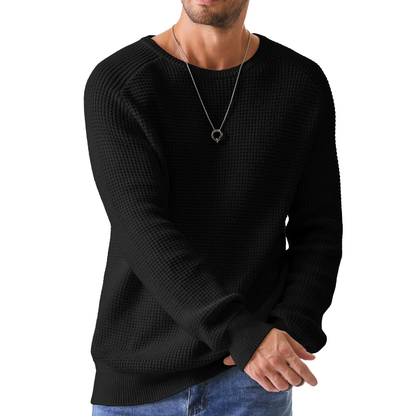 💝💝Men’s Classic Crewneck Sweater
