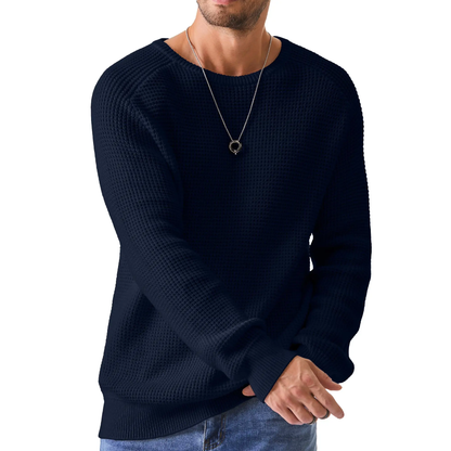 💝💝Men’s Classic Crewneck Sweater