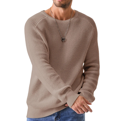 💝💝Men’s Classic Crewneck Sweater