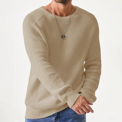 💝💝Men’s Classic Crewneck Sweater