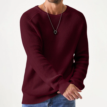 💝💝Men’s Classic Crewneck Sweater