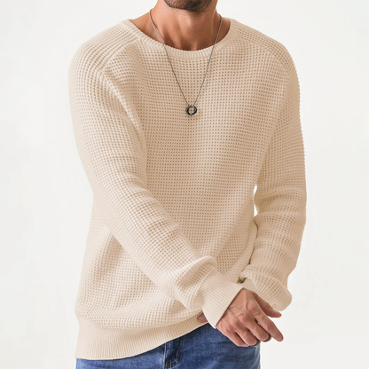 💝💝Men’s Classic Crewneck Sweater