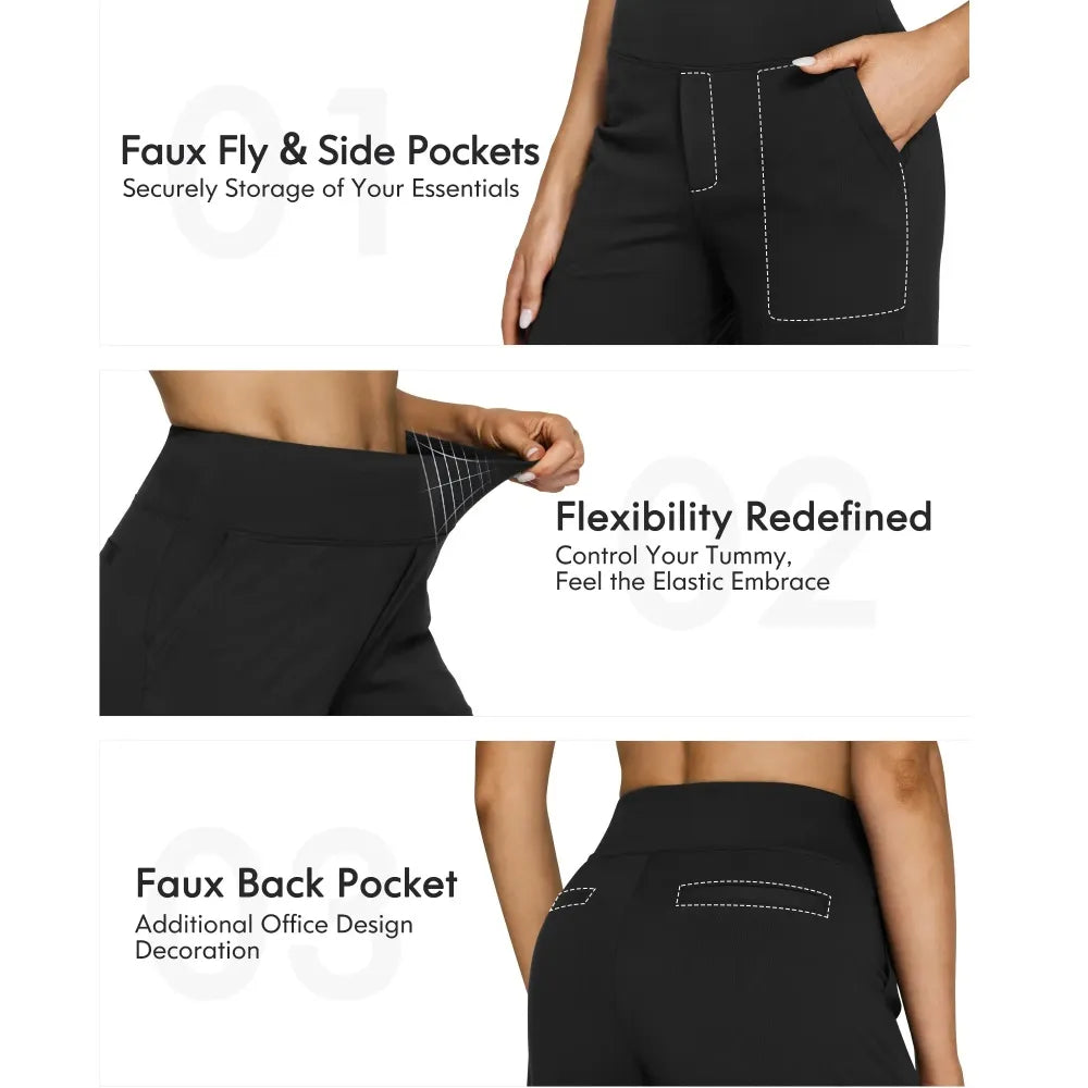 💝💝Loose Casual Yoga Sweatpants for Women