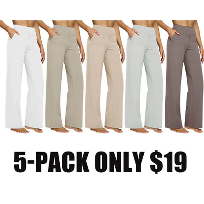 💝💝Loose Casual Yoga Sweatpants for Women
