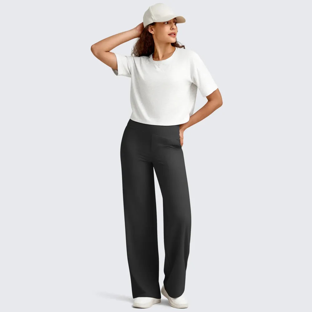 💝💝Loose Casual Yoga Sweatpants for Women