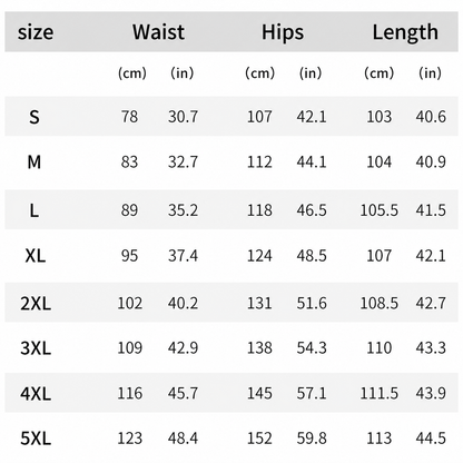 💝💝 BEST SELLER | Men’s Stretch Cotton Loose-Fit Drawstring Jeans