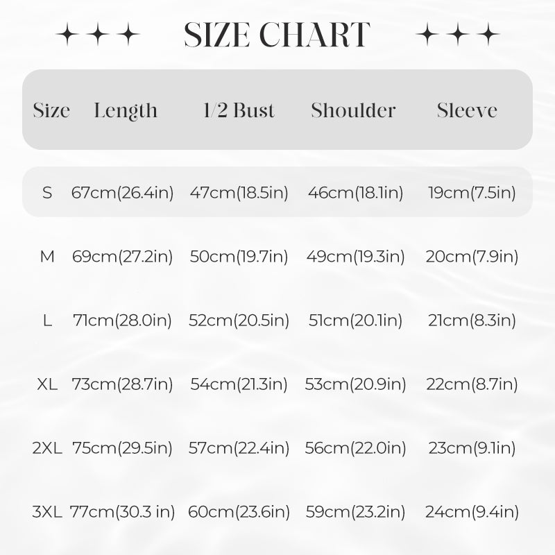 Women's Heart Print Casual Short Sleeve T-Shirt