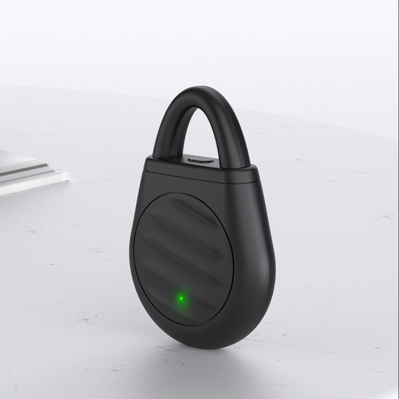 Portable Ultrasonic Pest Repeller – Rechargeable & Chemical-Free