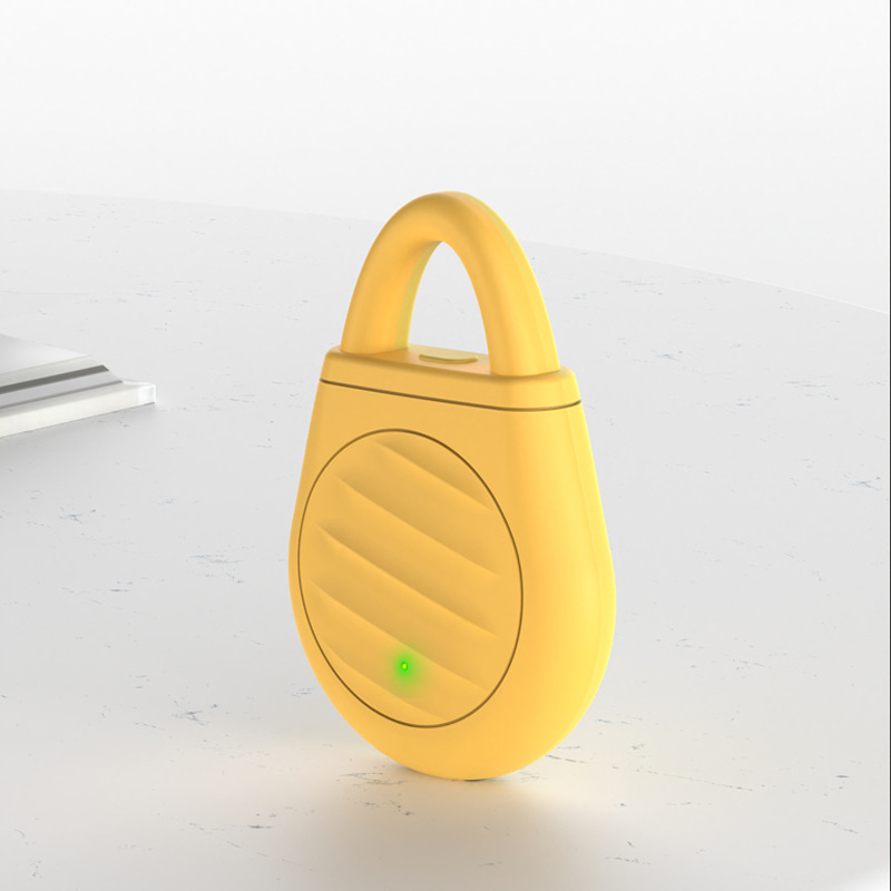 Portable Ultrasonic Pest Repeller – Rechargeable & Chemical-Free