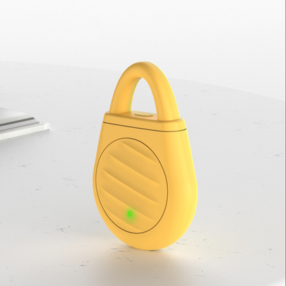 Portable Ultrasonic Pest Repeller – Rechargeable & Chemical-Free