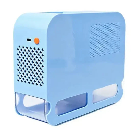 Electric Bird Seed Sheller – Automatic Seed & Chaff Separator