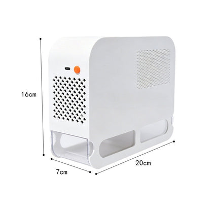 Electric Bird Seed Sheller – Automatic Seed & Chaff Separator